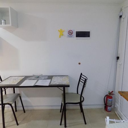 דירות אושואיה Depto Monoambiente Leum Anoka מראה חיצוני תמונה