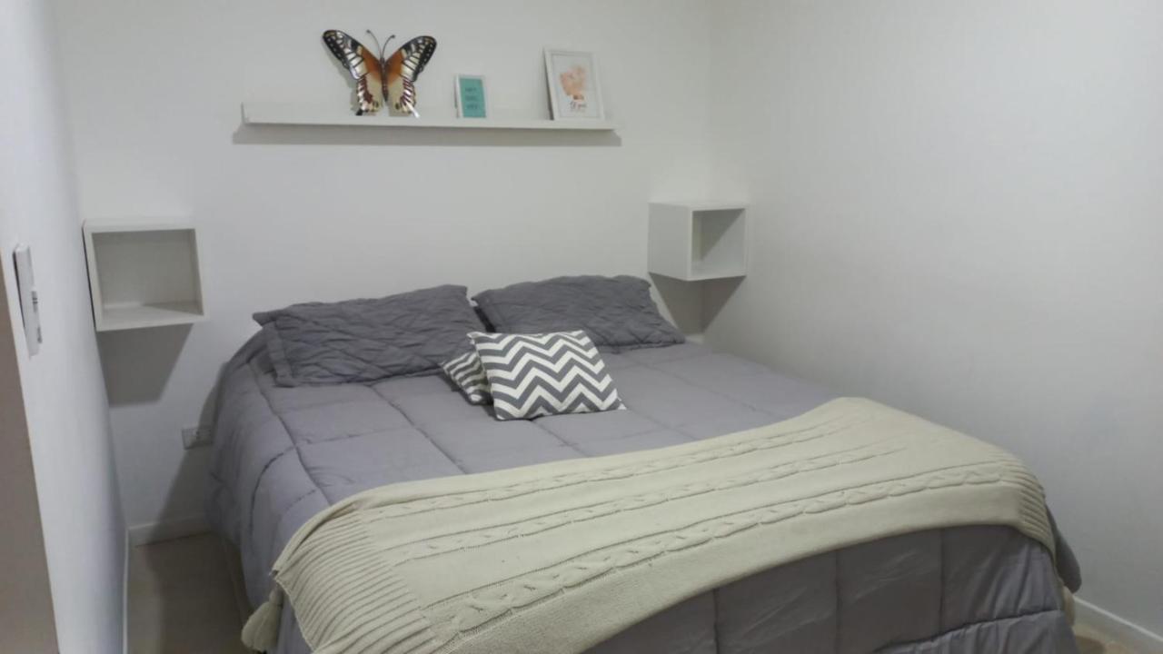 דירות אושואיה Depto Monoambiente Leum Anoka מראה חיצוני תמונה