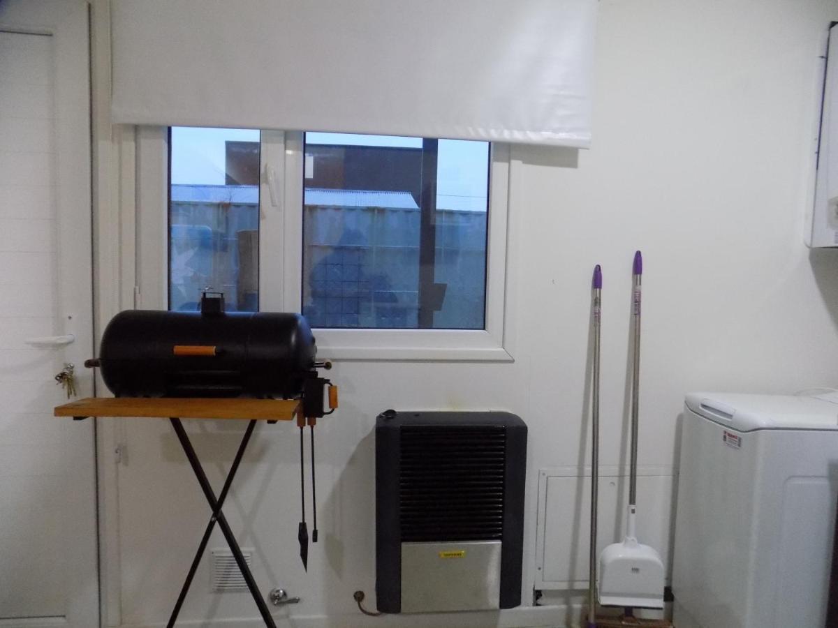דירות אושואיה Depto Monoambiente Leum Anoka מראה חיצוני תמונה