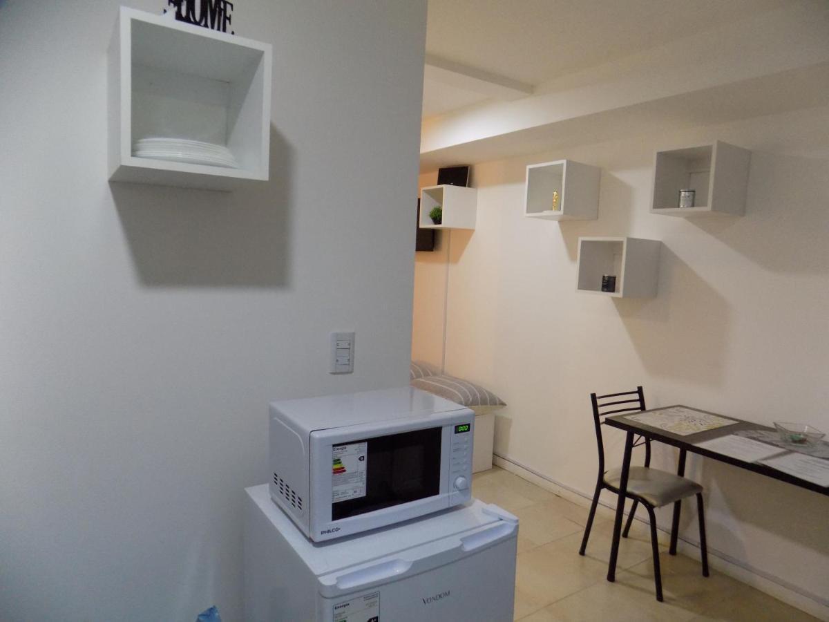 דירות אושואיה Depto Monoambiente Leum Anoka מראה חיצוני תמונה