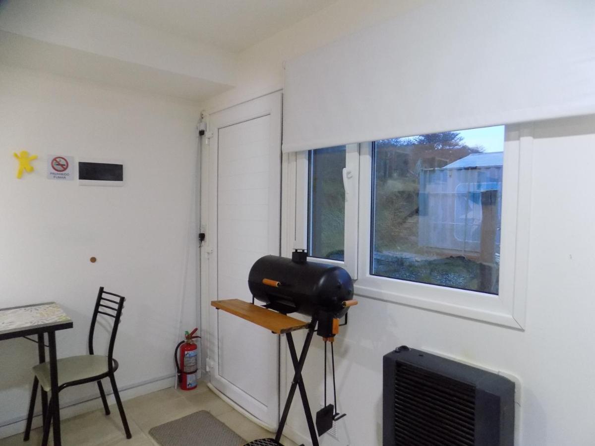 דירות אושואיה Depto Monoambiente Leum Anoka מראה חיצוני תמונה