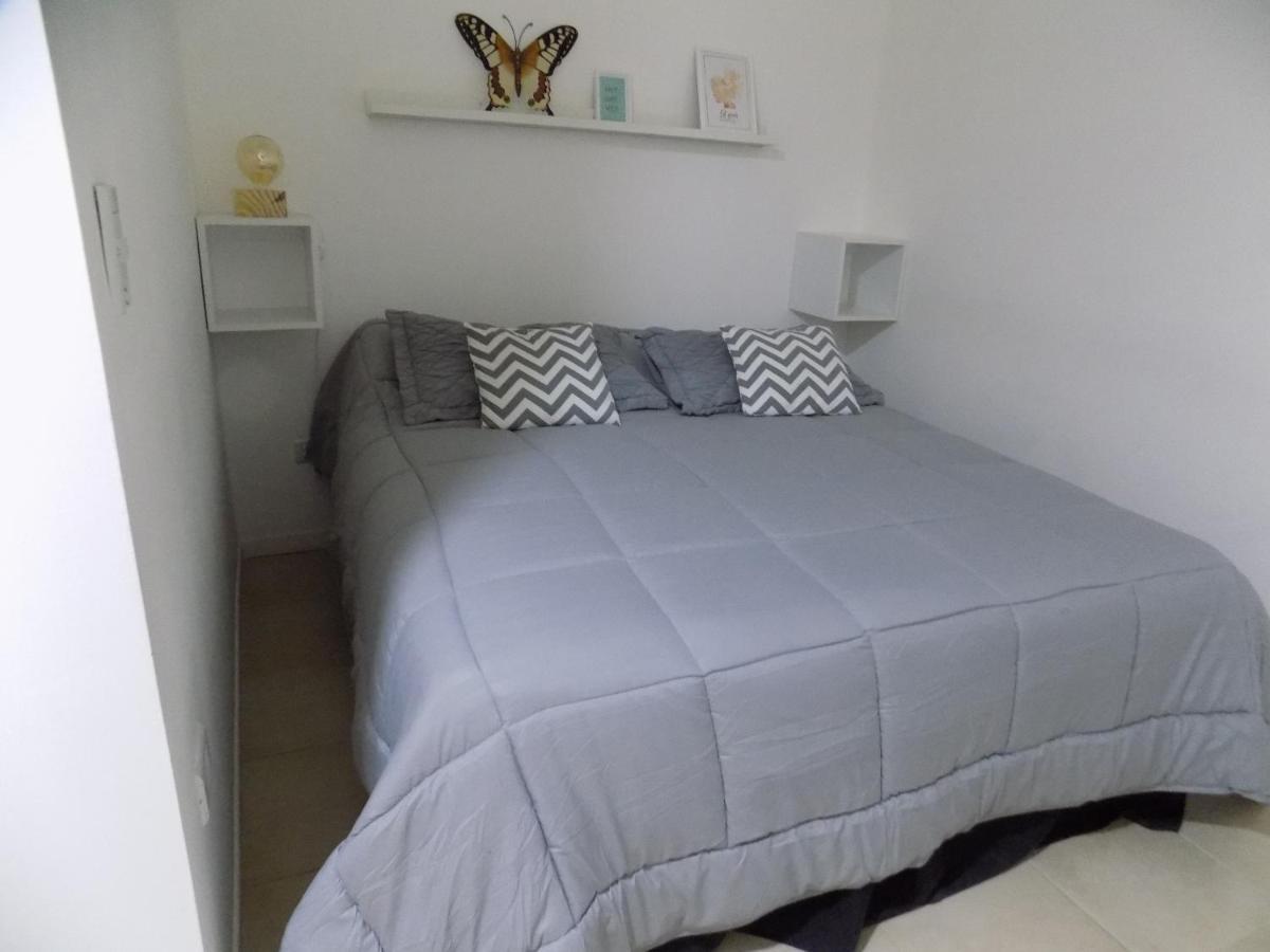 דירות אושואיה Depto Monoambiente Leum Anoka מראה חיצוני תמונה