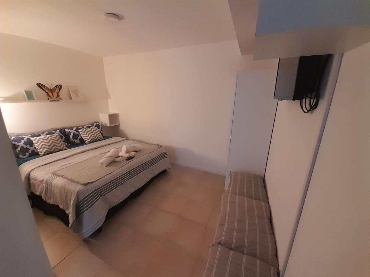 דירות אושואיה Depto Monoambiente Leum Anoka מראה חיצוני תמונה
