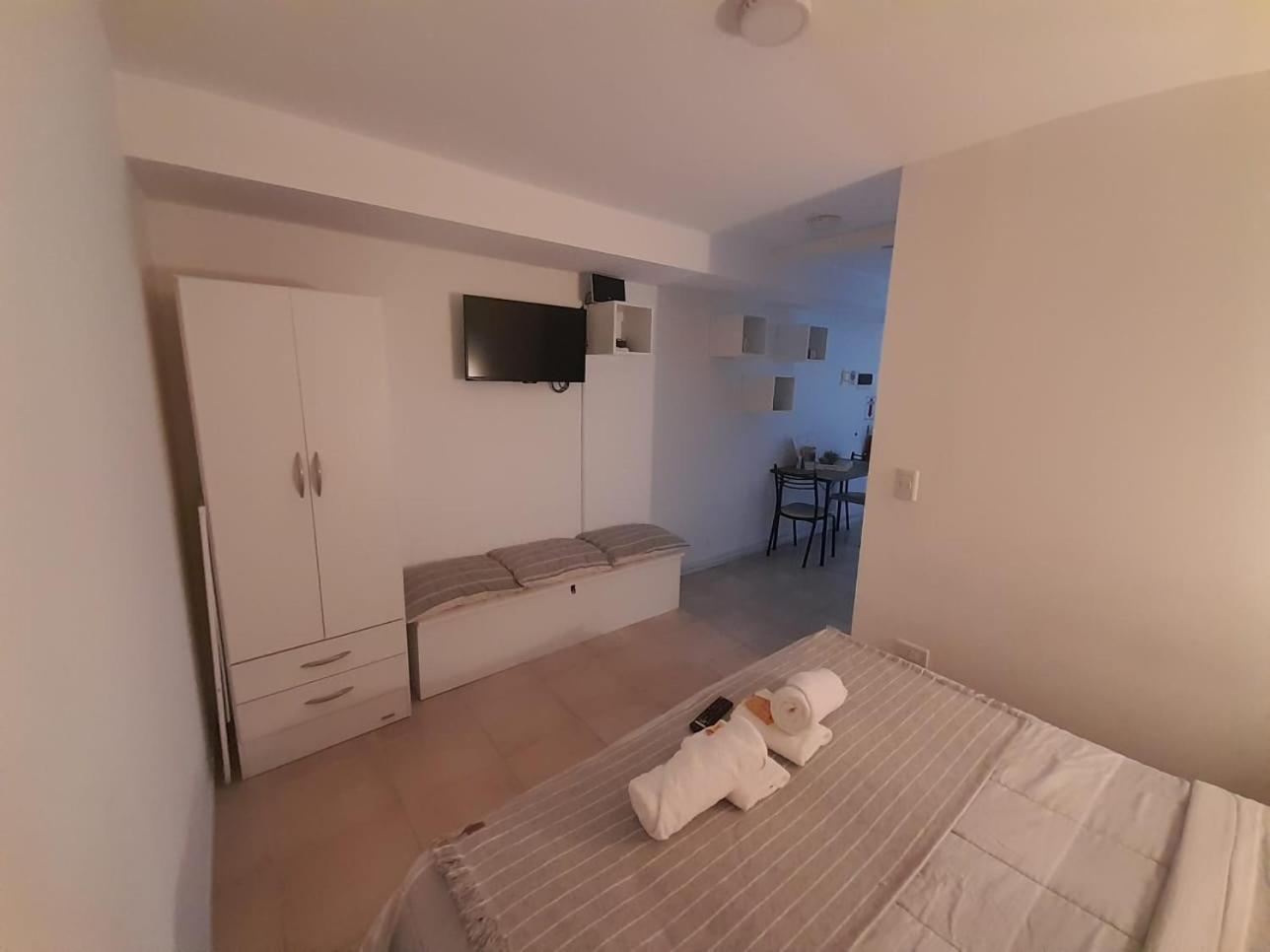 דירות אושואיה Depto Monoambiente Leum Anoka מראה חיצוני תמונה