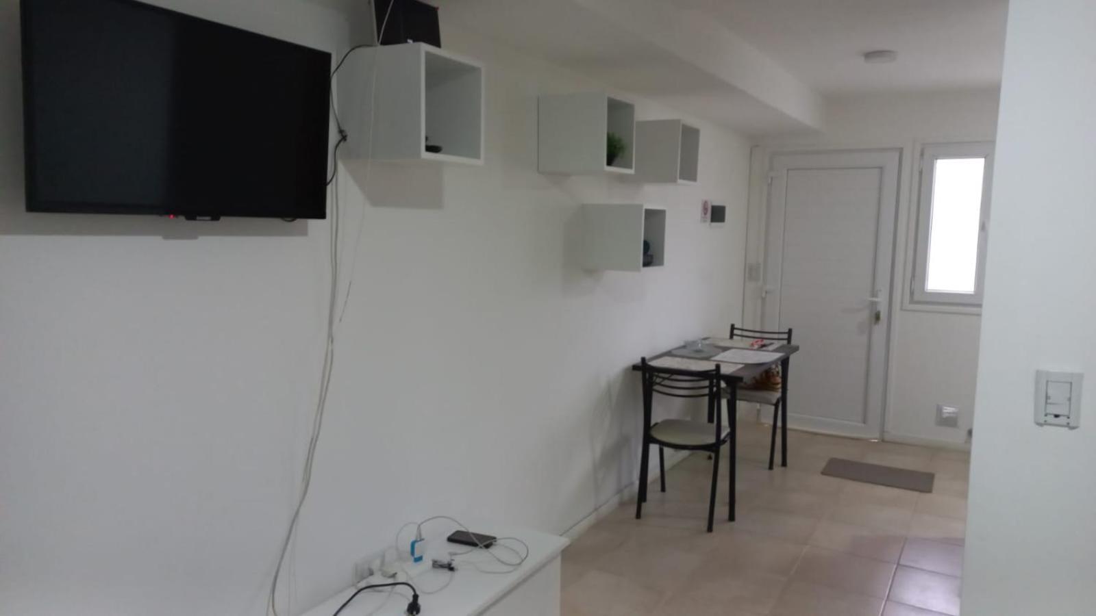 דירות אושואיה Depto Monoambiente Leum Anoka מראה חיצוני תמונה
