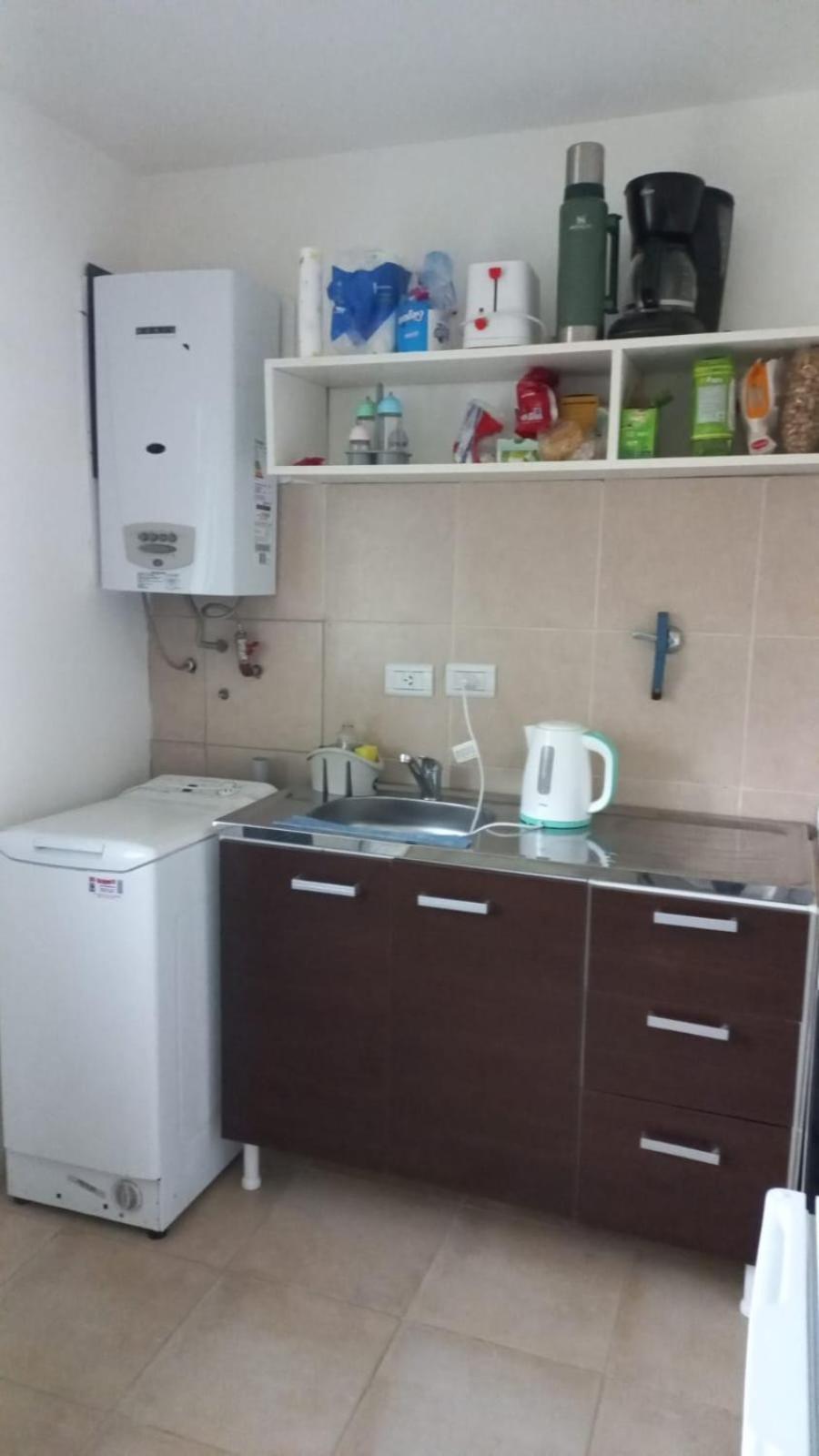 דירות אושואיה Depto Monoambiente Leum Anoka מראה חיצוני תמונה