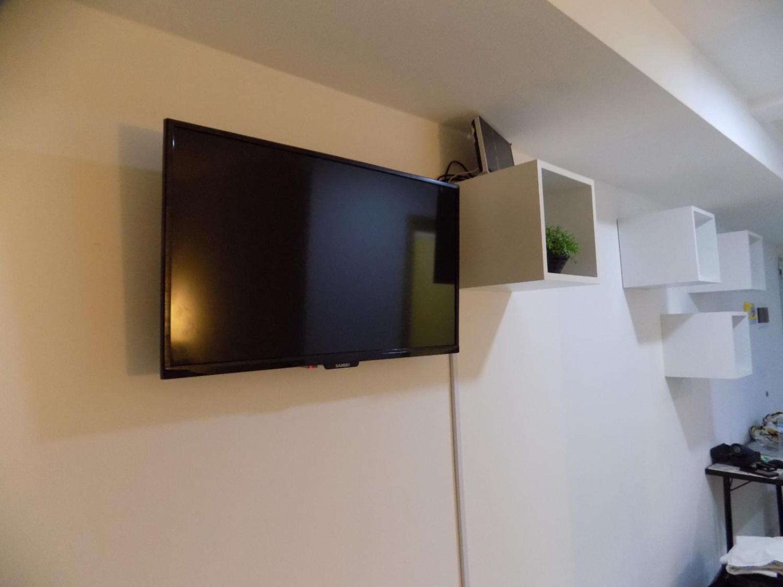 דירות אושואיה Depto Monoambiente Leum Anoka מראה חיצוני תמונה